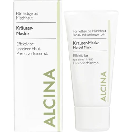 Alcina Kräuter-Maske 50 ml